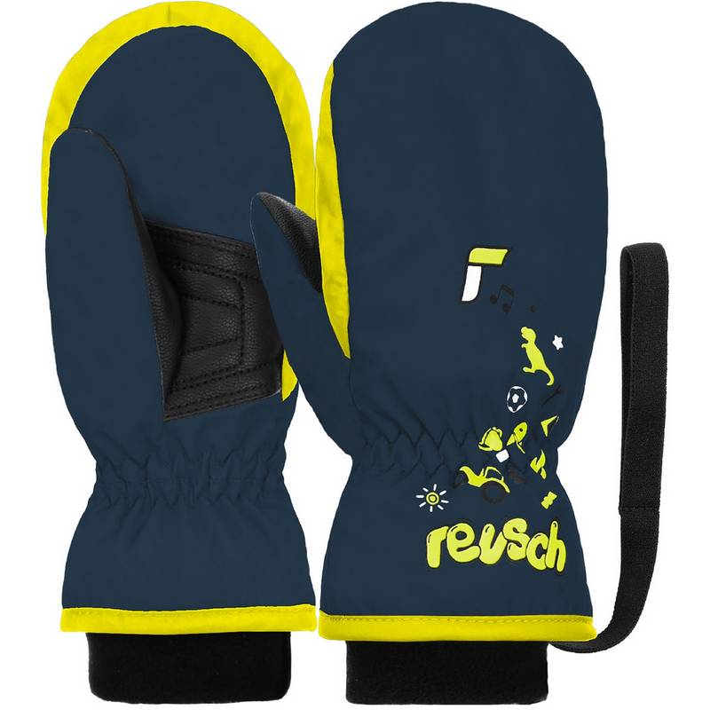 Reusch Kids Mitten Outdoorhandschuhe Kinder