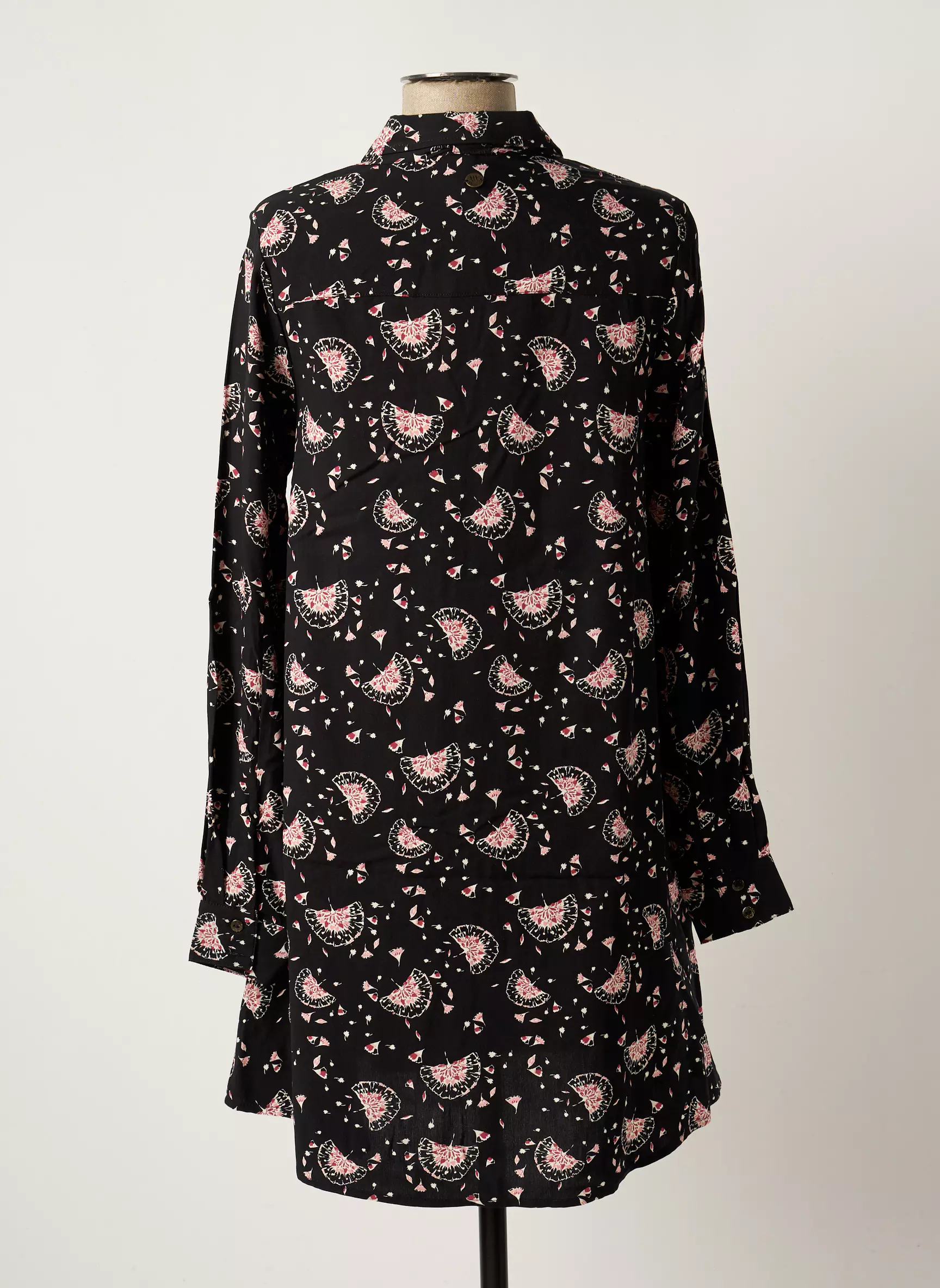 Lola Espeleta Robes Courtes Femme couleur noir
