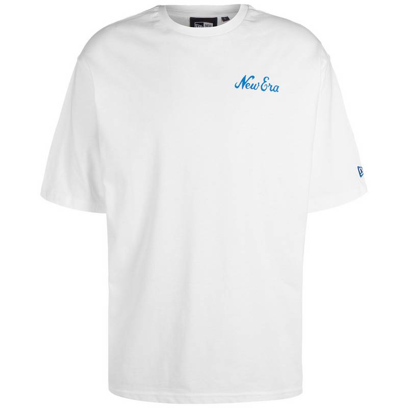New Era Soda Bird T-Shirt Herren