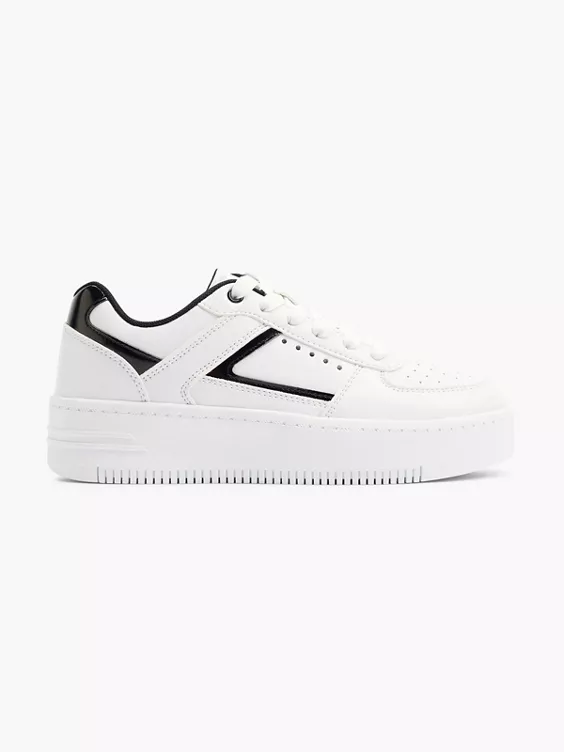 Graceland Platform Sneaker