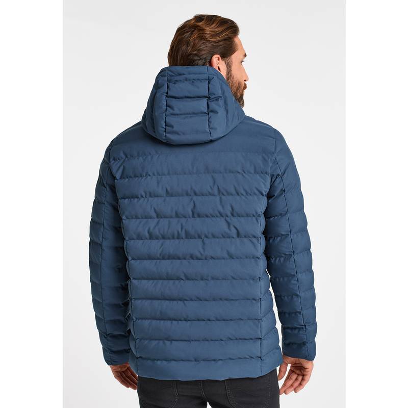 Schmuddelwedda Outdoorjacke Herren