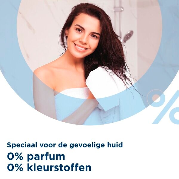 Neutral 0% Parfumvrij Conditioner 250ml
