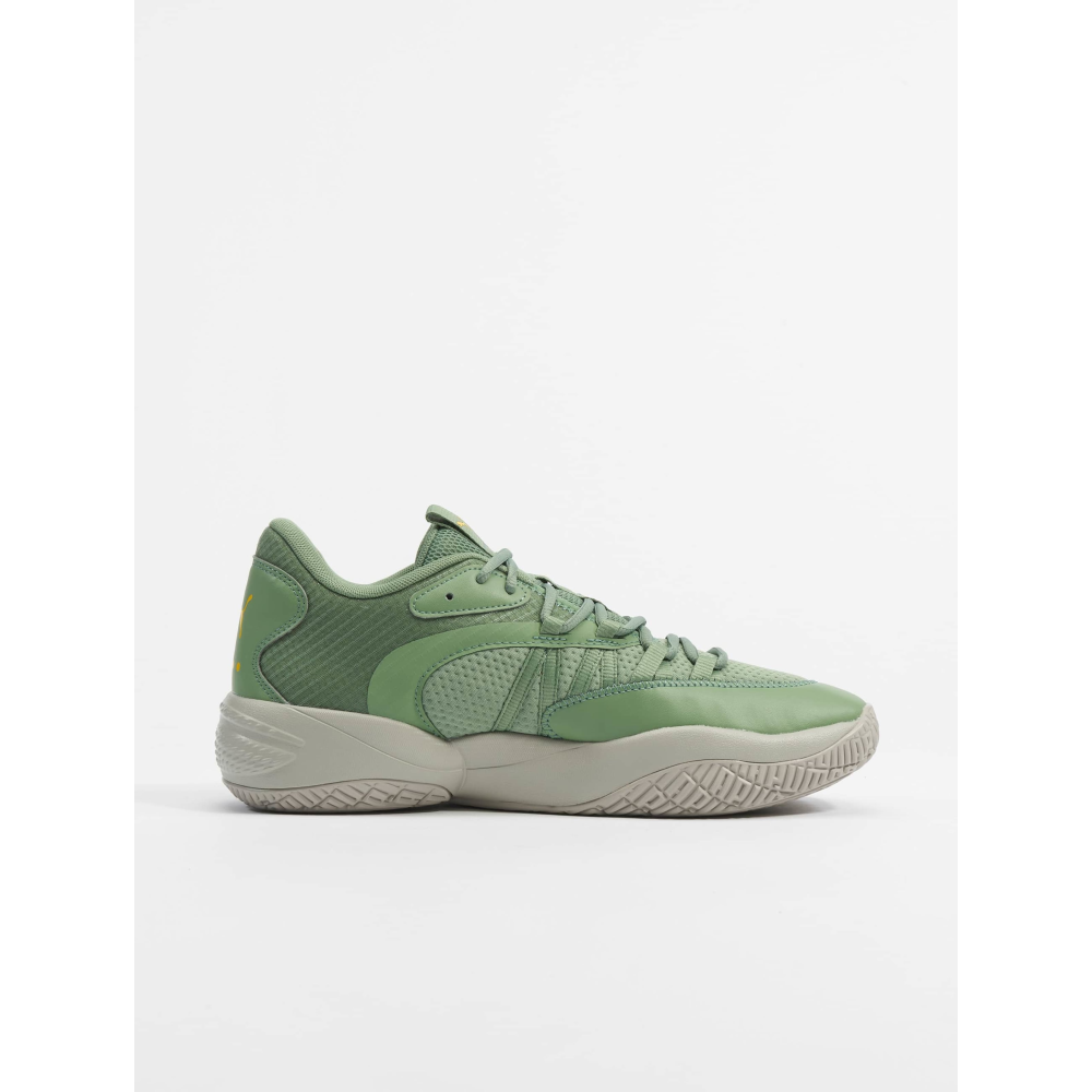 PUMA Court Rider 2.0 37664616 / grün