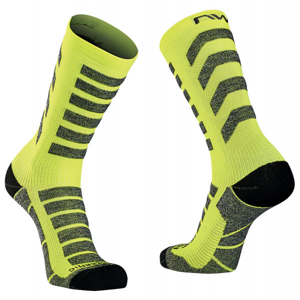 Northwave - Husky Ceramic High Sock - Radsocken