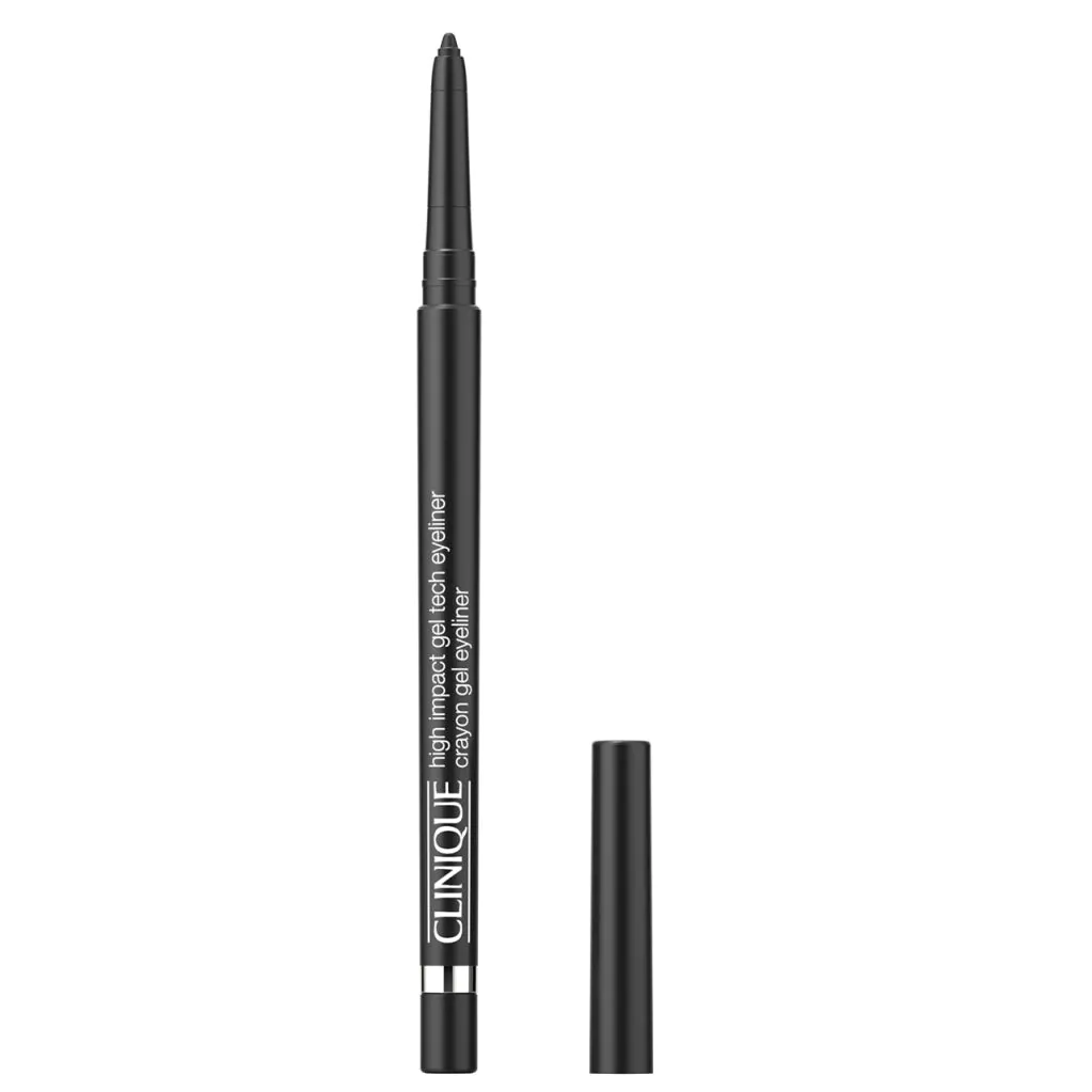 Clinique High Impact Gel Tech ajlajner intenzivno crni