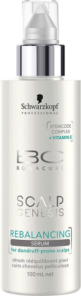 Schwarzkopf Professional BC Bonacure Scalp Genesis Rebalancing Serum Haarserum