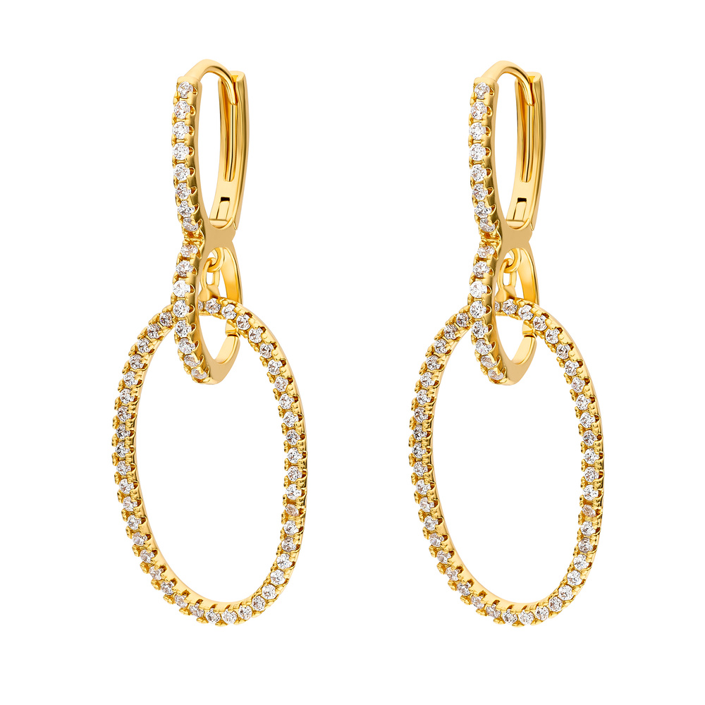 Heideman Boucles d'oreilles Zilla Boucles d'oreilles