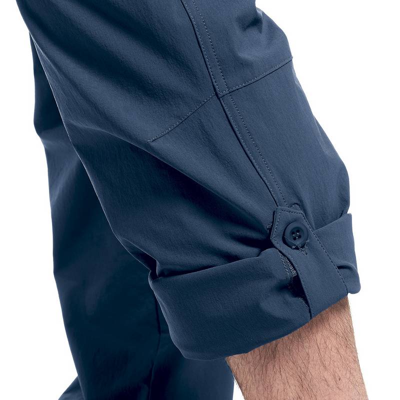 Maier Sports Nil Trekkinghose Herren