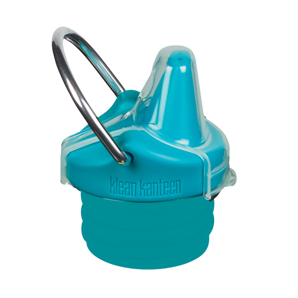 CLASSIC NARROW EINWANDIG, 355 ML, SIPPY CAP - Trinkflasche