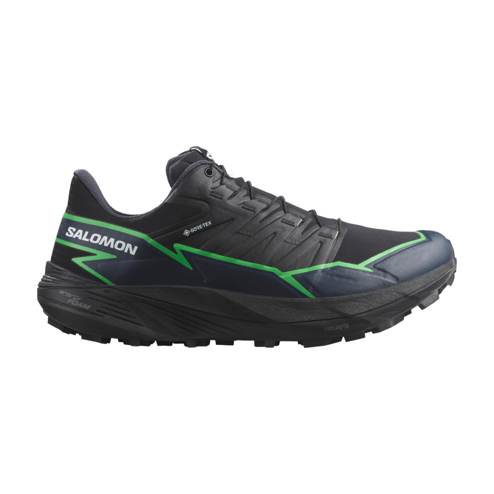 Salomon Thundercross GTX L47279000 / schwarz