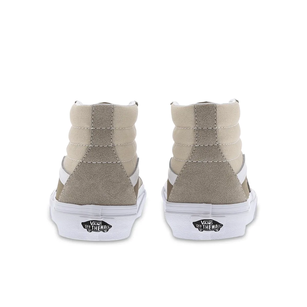 Vans Sk8 Hi VN0A4UI2TUP1 / braun