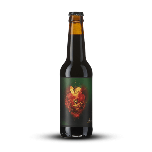 Sacred Heart VI 33cl