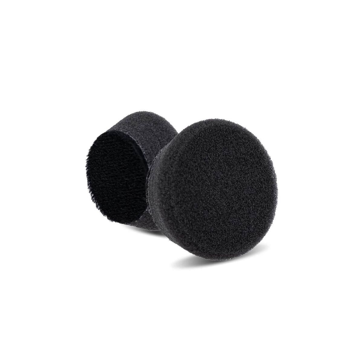 Lake Country SDO Finishing Pad schwarz 30mm 6er Pack