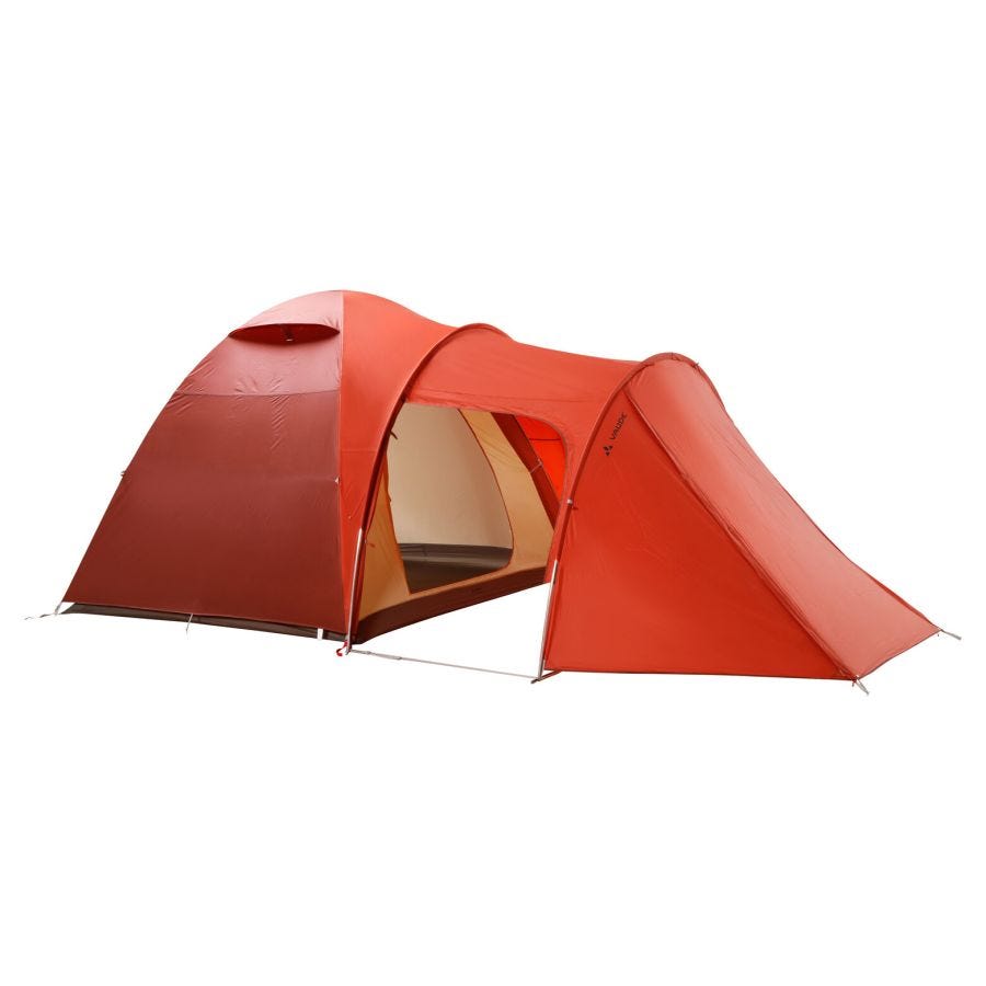 Campo Casa XT 5 Personen - Familienzelt