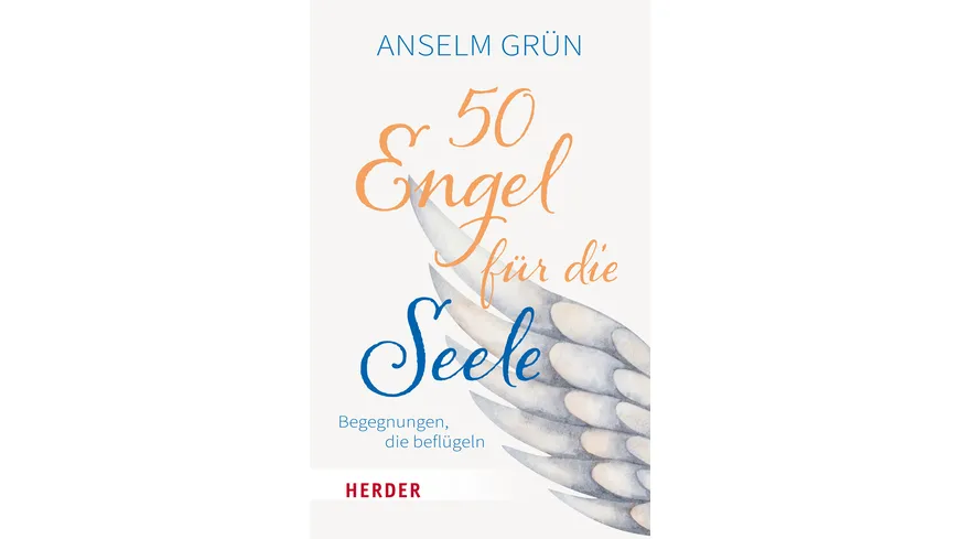 50 Engel für die Seele