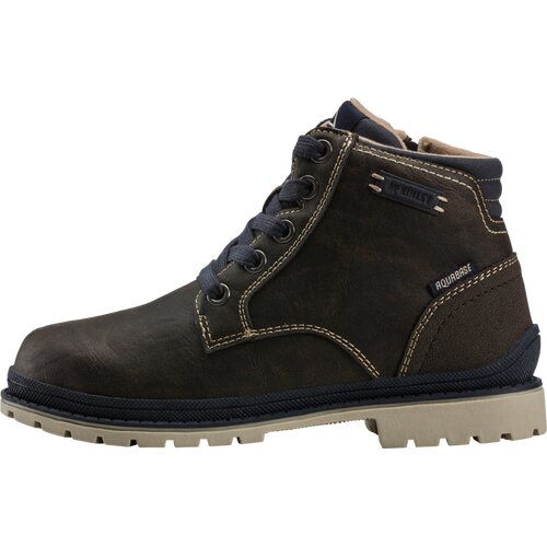 KINDER APRESSCHUHE STIEFEL PAUL AQB JR