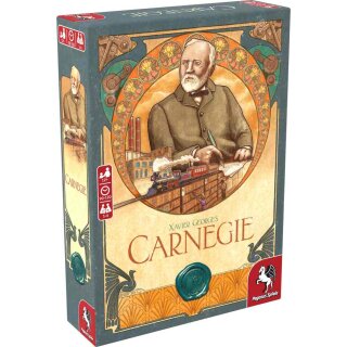 Carnegie (DE|EN)