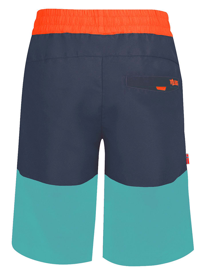Trollkids Badeshorts 