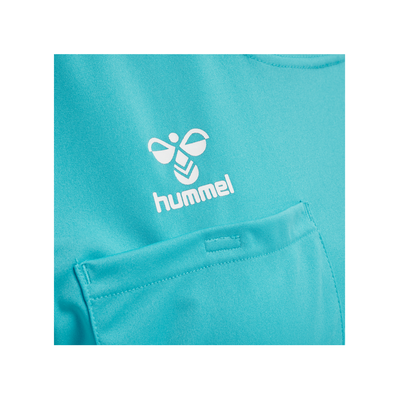 Hummel CHEVRON Schiedsrichtertrikot Damen F7905