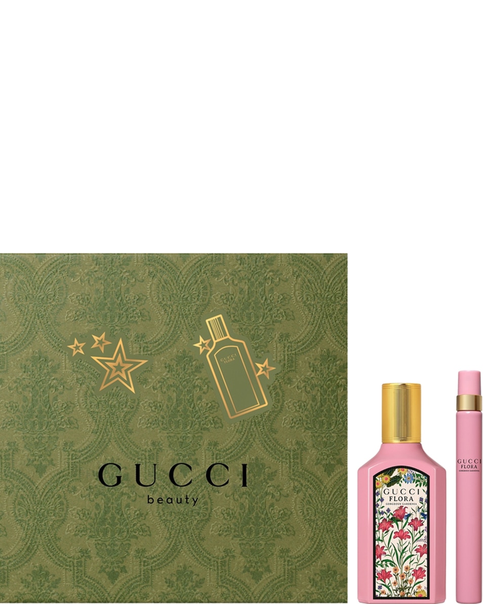 GUCCI flora gorgeous gardenia   EAU DE PARFUM