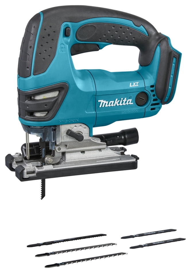 Makita DJV180Z 18V Stichsäge (ohne Akkus und Ladegerät)