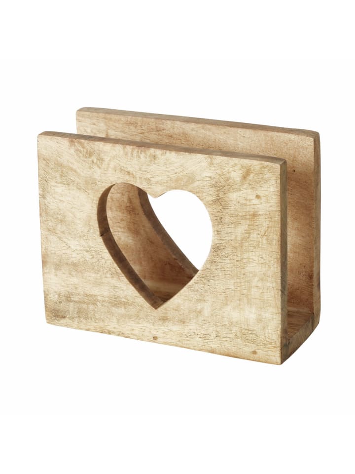 Boltze Serviettenhalter in beige günstig kaufen onesize