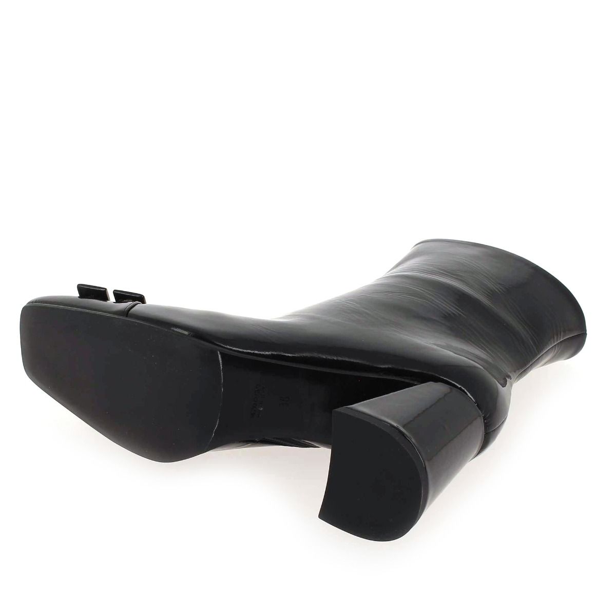 Chantal 1962  2201 - Noir