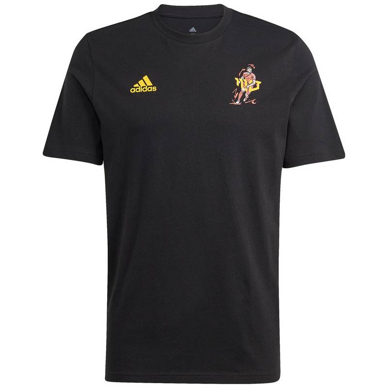 adidas Salah Graphic Funktionsshirt Herren