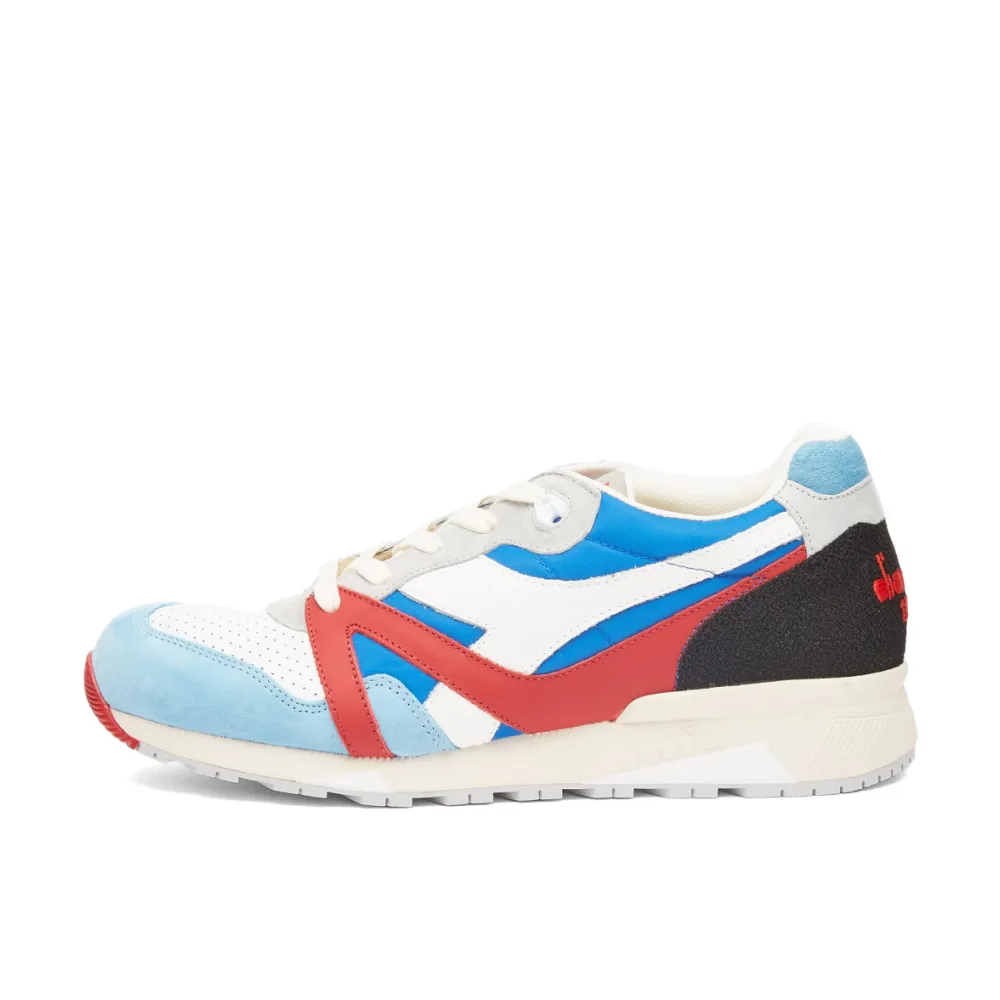 Diadora N9000 RALLY DELTA ITALIA 201.179688-60044 / blau