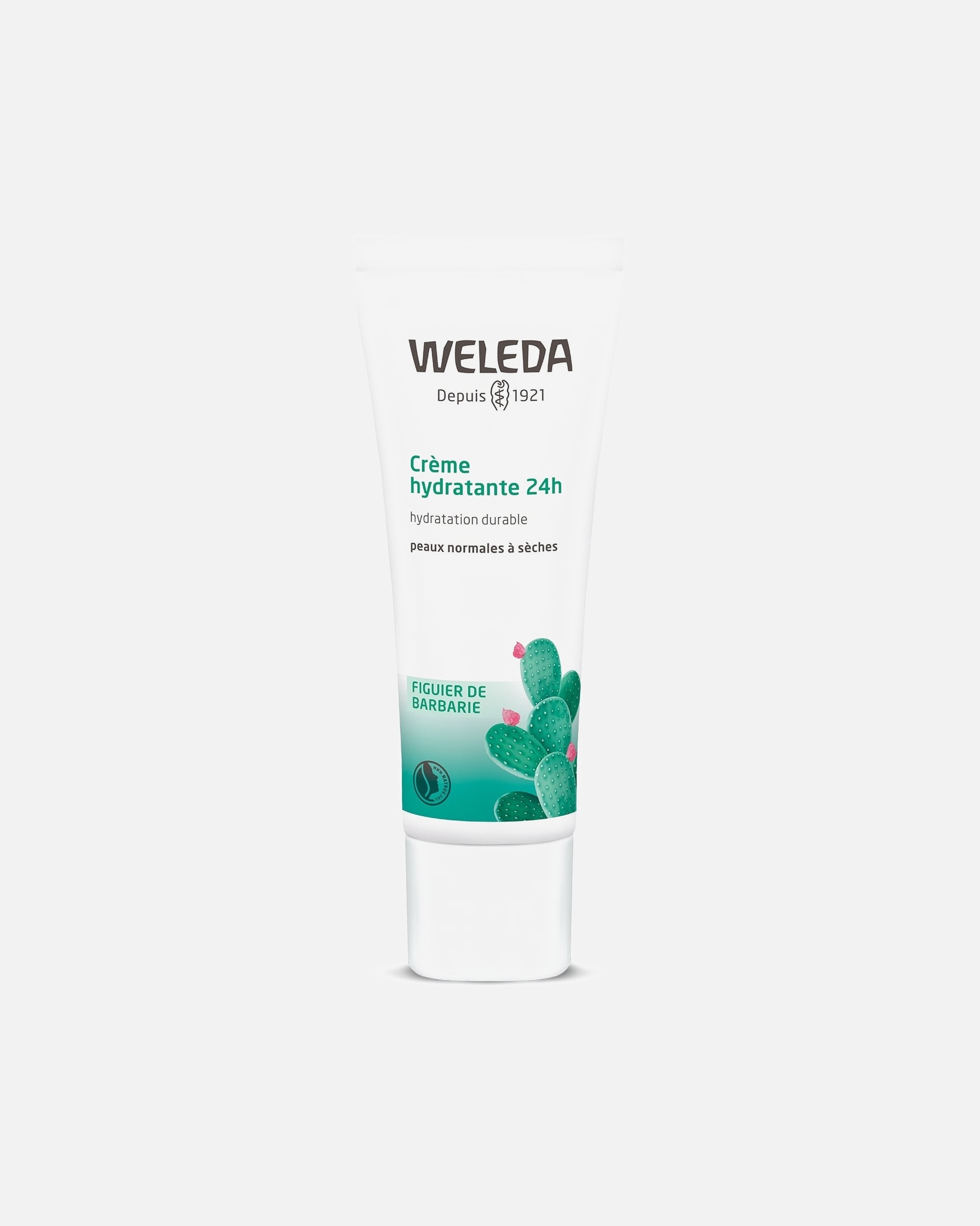 Weleda 24-satna hidratantna krema - 30 ml