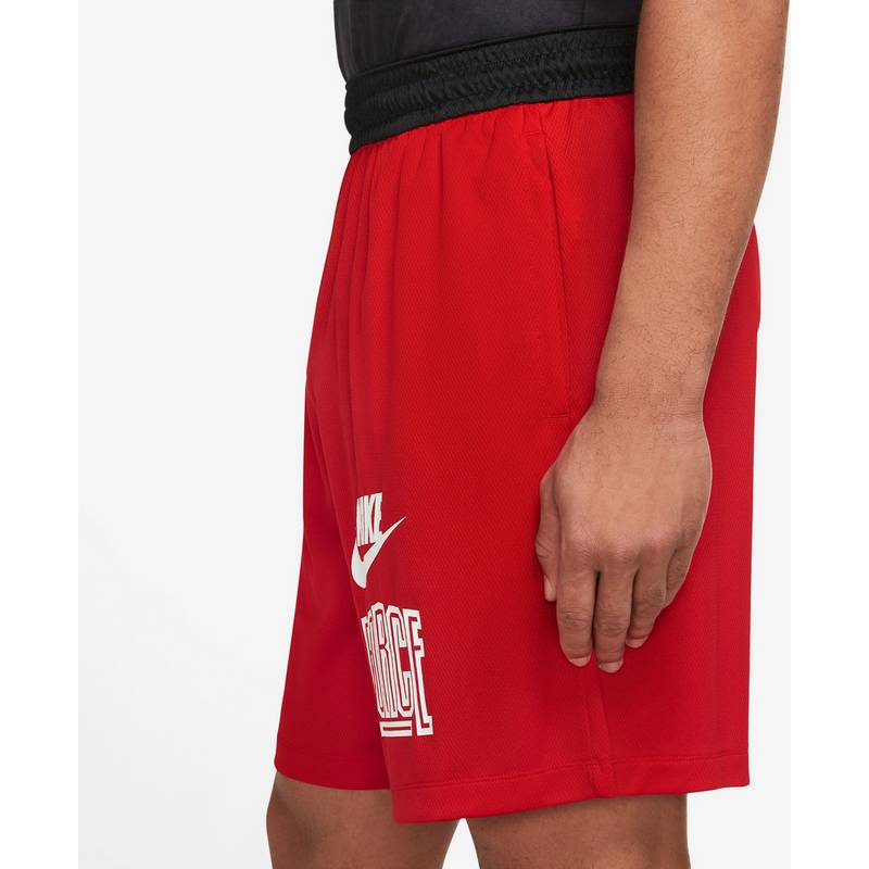 Nike Dri-Fit Starting 5 Shorts Herren