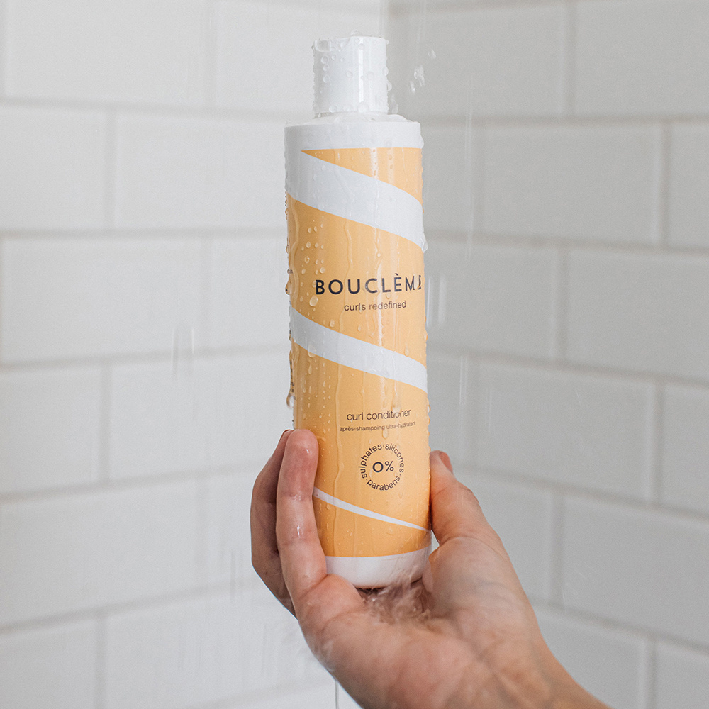 boucleme Après-shampoing hydratant Après-shampoing