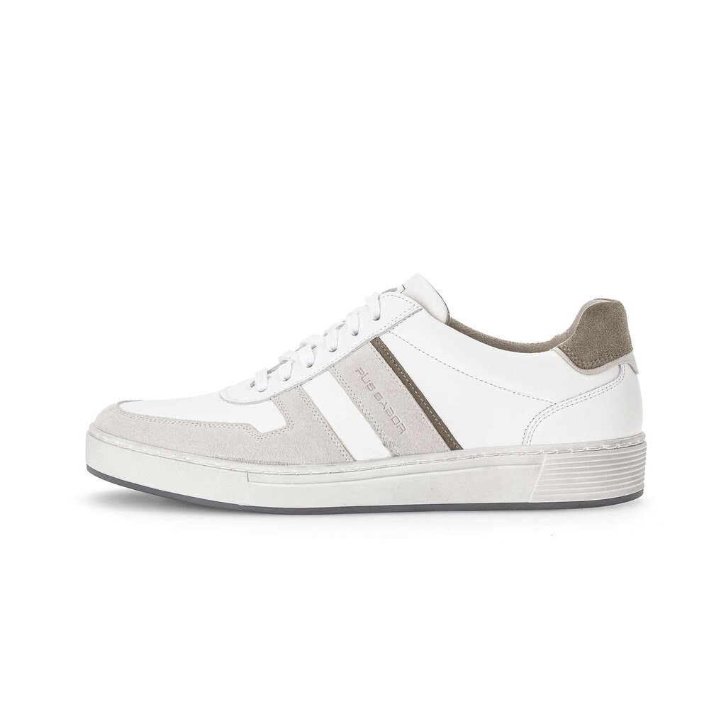 Pius Gabor PG1040 Sneaker low weiß