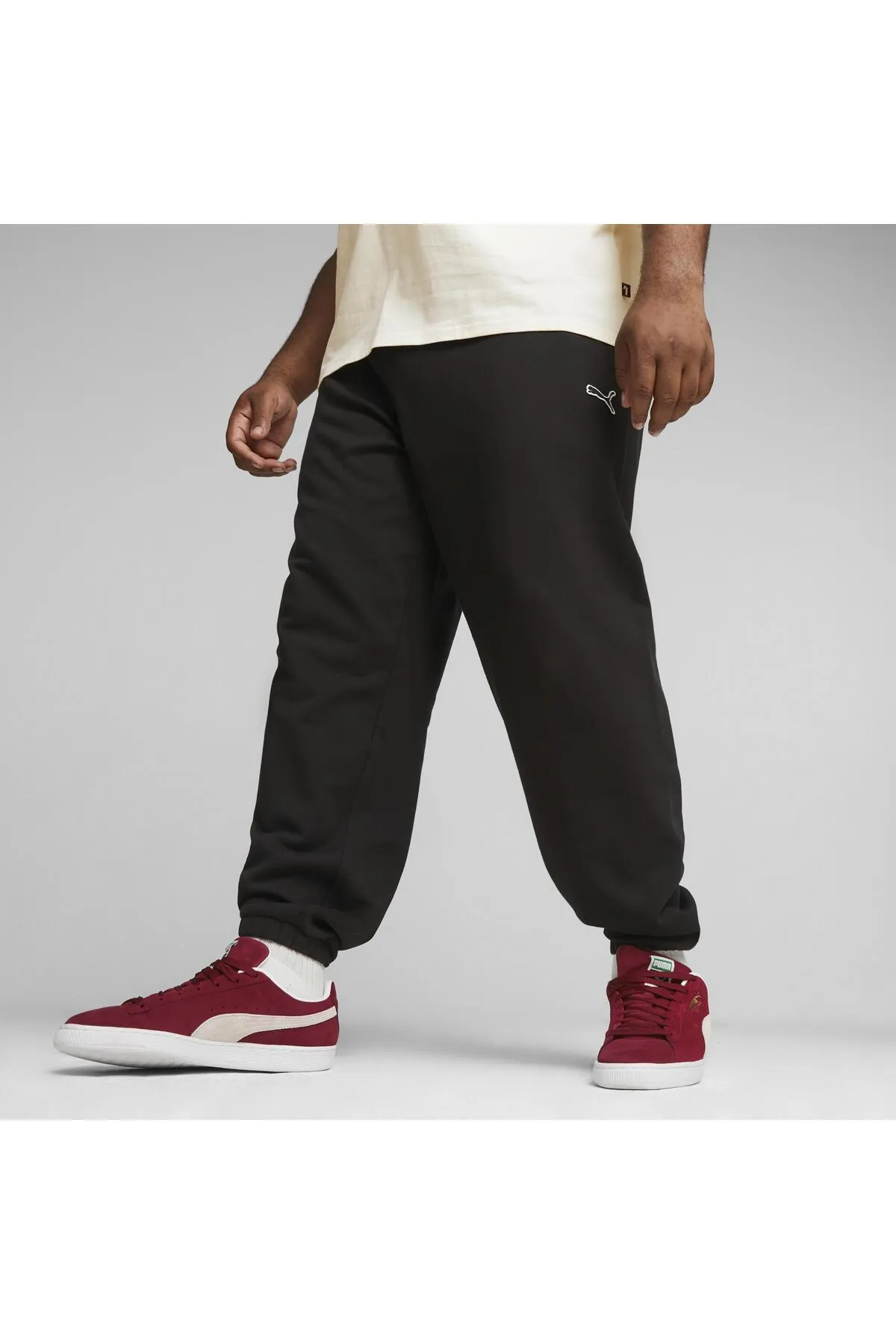 Puma  BETTER ESSENTIALS Jogginghose TR cl