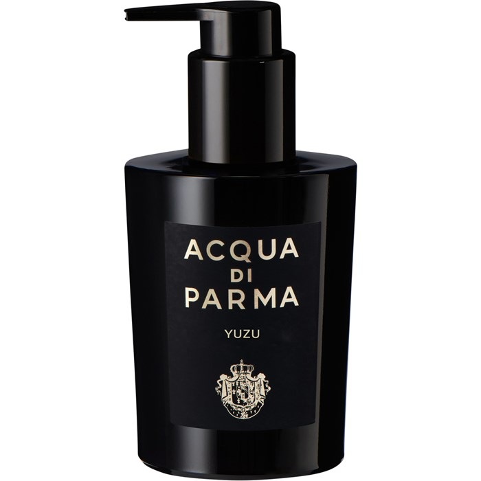 Hand and Body Wash