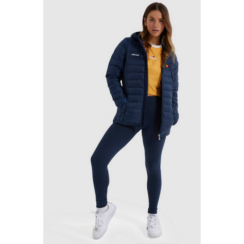 Ellesse Lompard Steppjacke Damen