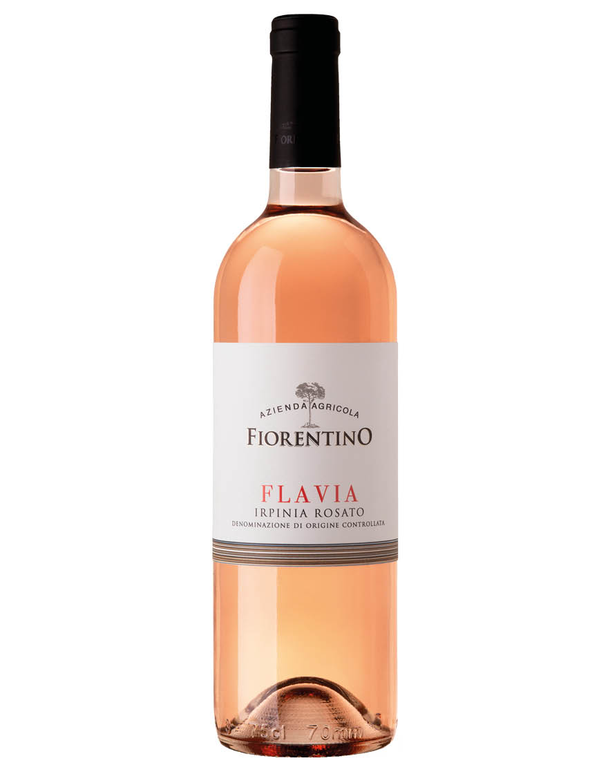 Irpinia DOC Rosato Flavia 2021 Fiorentino 0,75 ℓ