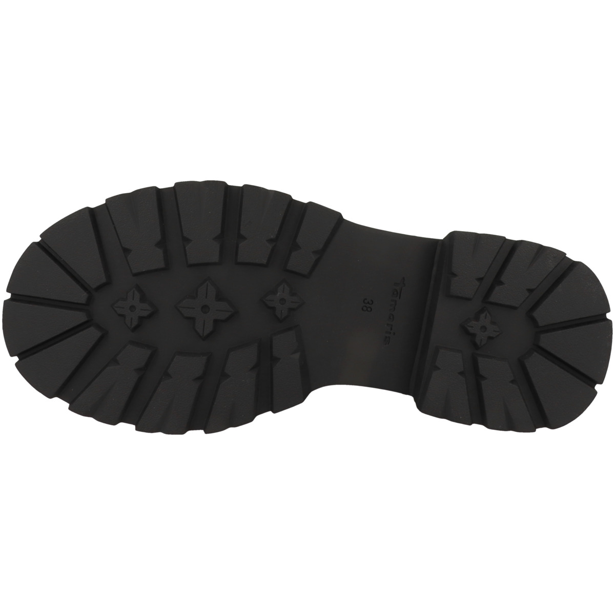Tamaris 1-25320-41 Stiefelette schwarz