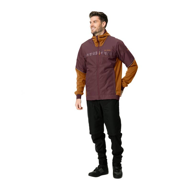 VAUDE Men's All Year Moab Jacket II Outdoorjacke Herren