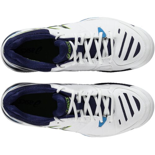 HERREN TENNISOUTDOORSCHUHE HERREN TENNISSCHUHE OUTDOOR GEL CHALLENGER 10 CLAY