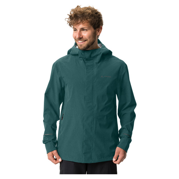 YARAS RAIN JACKET II Herren - Fahrradjacke