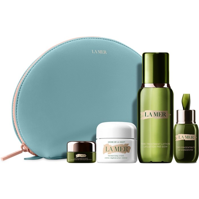 Crème de La Mer