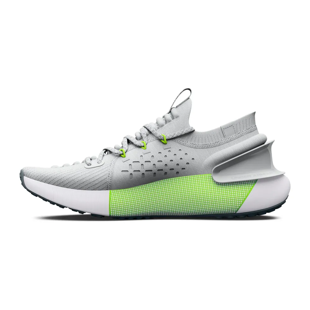 Under Armour UA HOVR Phantom 3 3025516-101 / grau
