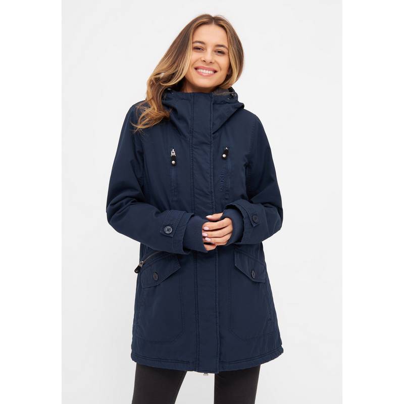 Bench LAURA Winterjacke Damen