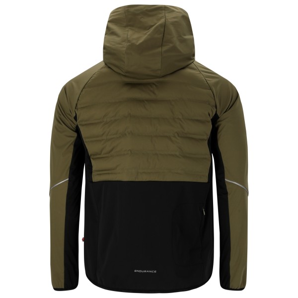 ENDURANCE - Sander Primaloft Windblock Jacket - Langlaufjacke