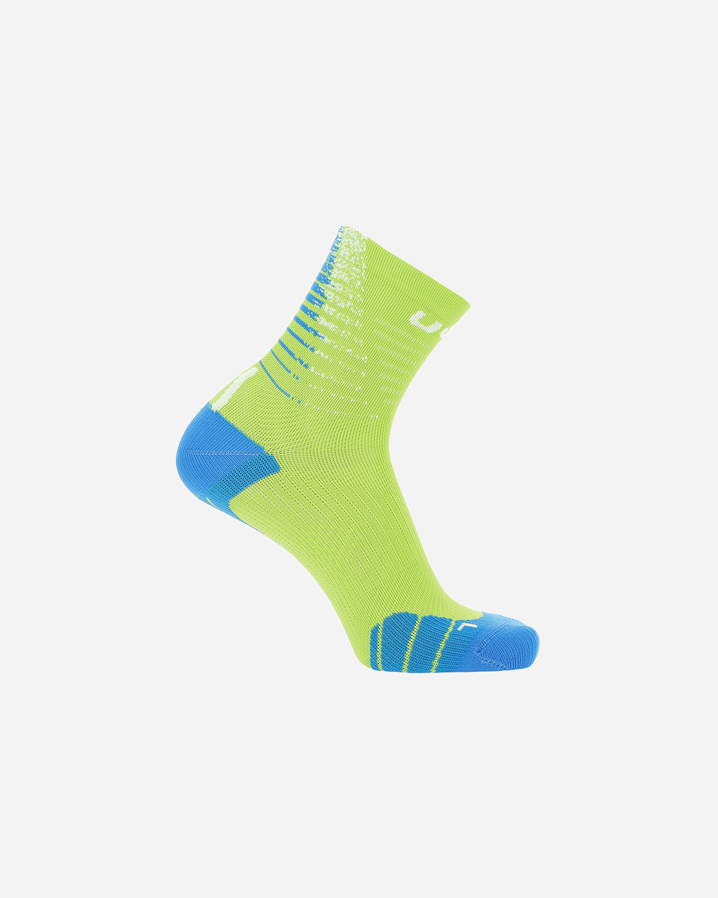 Bežecké nohavice Calze Run Fit M S100137-E360