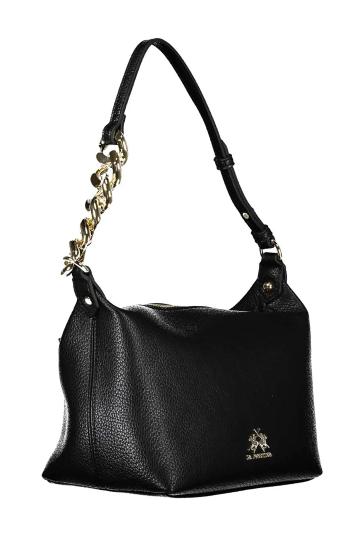 La Martina  Umhängetasche Damen/Mädchen SCHWARZ