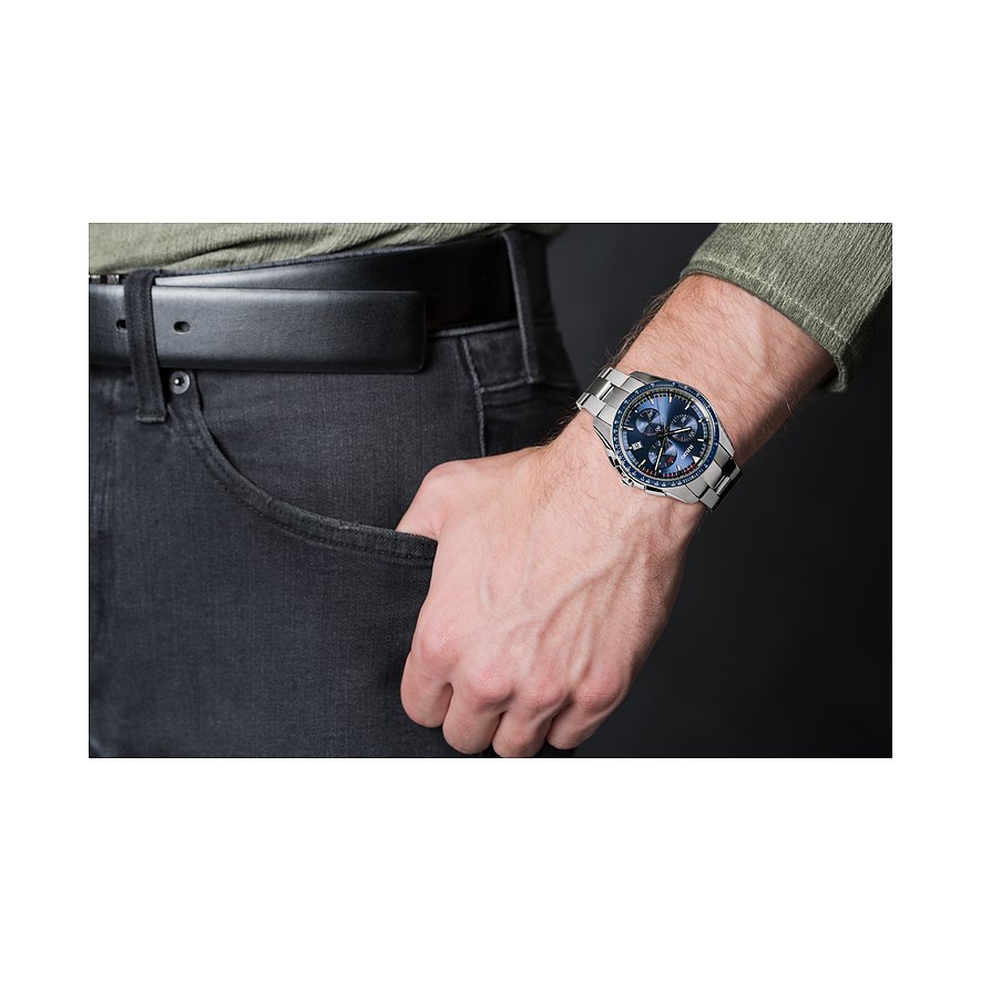 Rado Chronograph HyperChrome Chronograph