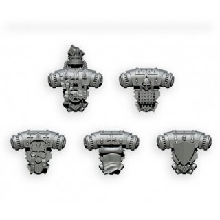 Imperial Crusaders Backpacks (5)