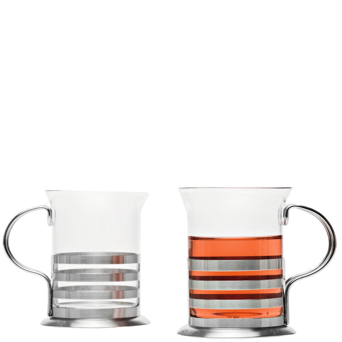 Leonardo 2er Teeglas Balance